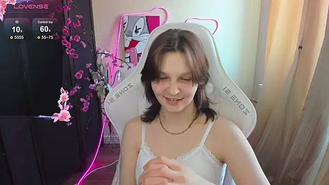 Chat XXX en directo de AudreyyKim