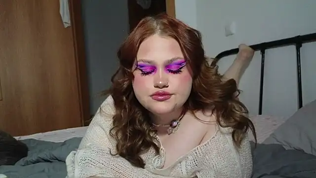 Gloria_Thomas Live XXX-Chat