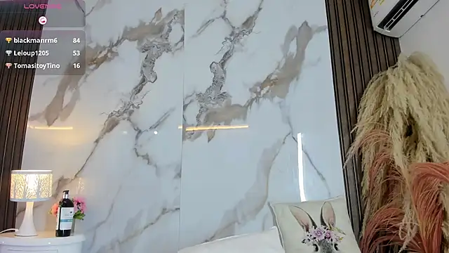 hannahill69 Live XXX-Chat