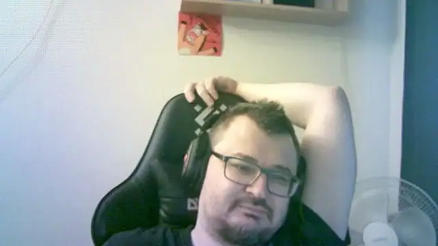 SirAbuser 在線直播表演