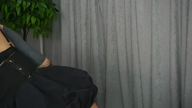 Živý XXX chat LanaReals