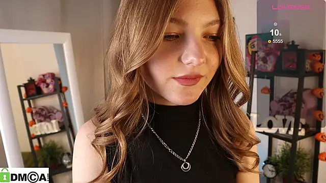 Sue_Sanders Pertunjukan Webcam