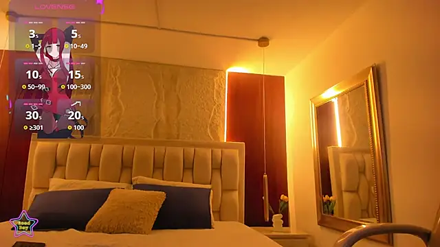 Anita23__ Obrolan Langsung XXX