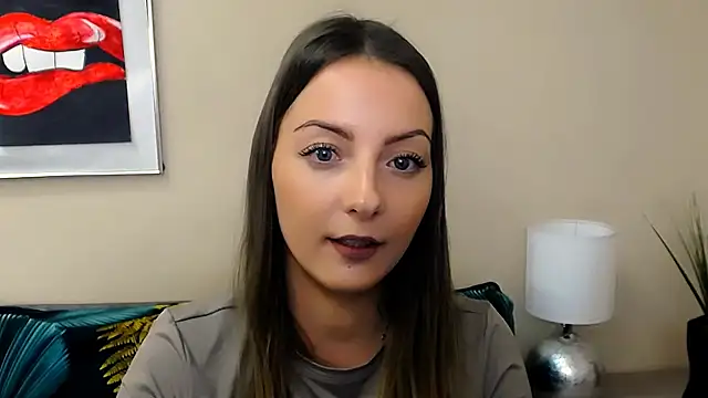 NatalieSexy Obrolan Langsung XXX