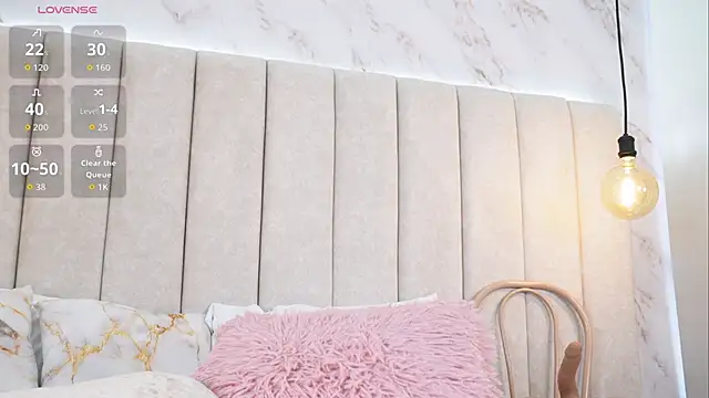 Annyy_Rosse 라이브 XXX 채팅