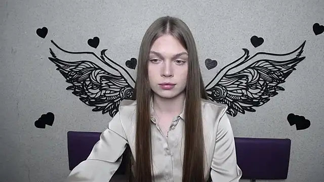 LaraPika 라이브 XXX 채팅