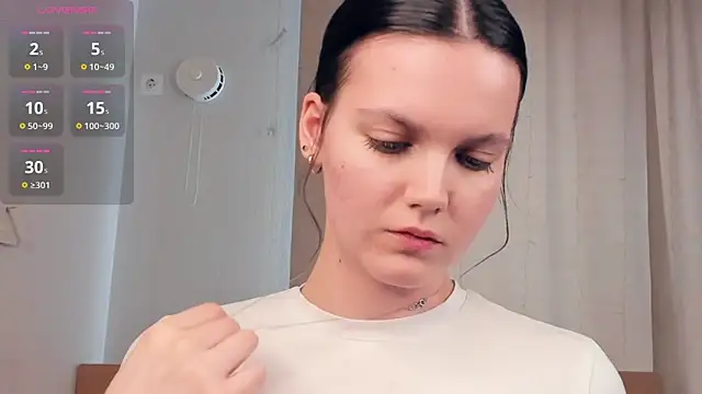 AnnettWildin 라이브 XXX 채팅