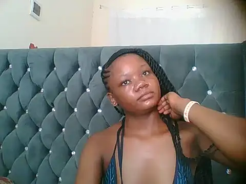 HotJeylee's Live XXX Chat