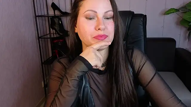 Dana__dom – Live XXX-chat