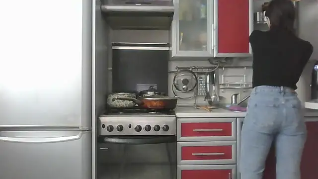 دردشة Kashtanka_ الجنسية المباشرة