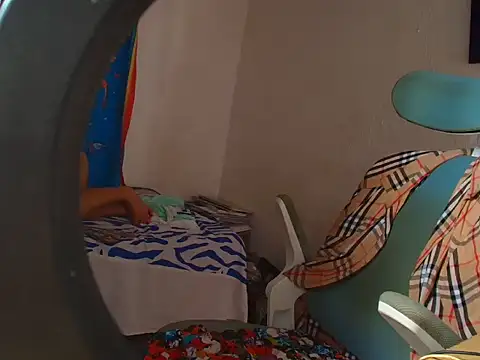 Show de Sassa_69 na webcam