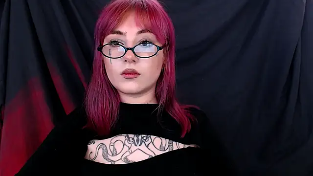 دردشة purplewitch الجنسية المباشرة