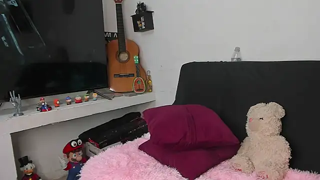 Britney_Rose – Live XXX-chat