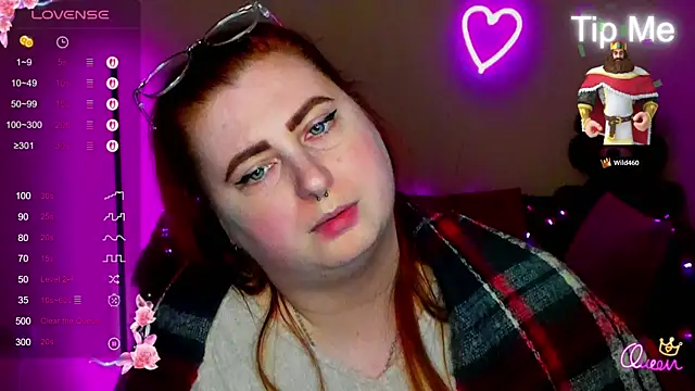 دردشة Alicia_love00 الجنسية المباشرة