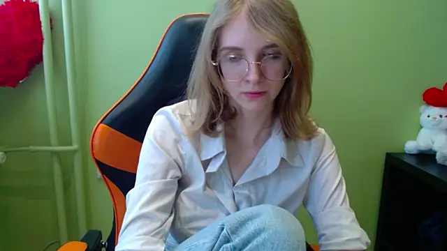 juicyPenny Obrolan Langsung XXX