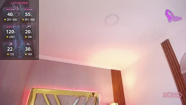 Živý XXX chat Ashley_parkerr