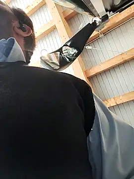 Necroforo Webcam Show