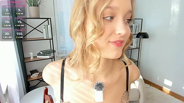 SerrenaAa's Webcam Show