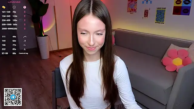 Yasmin_Kass Webcam-Show