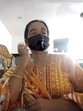 Fast_lady webcam show