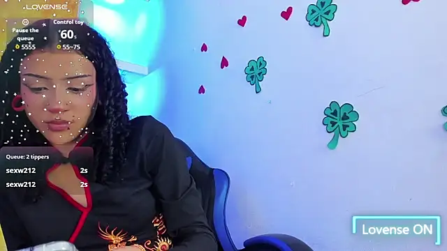 dolly_boob's Live XXX Chat