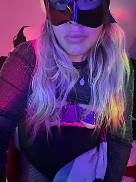 hexaxex's Live XXX Chat