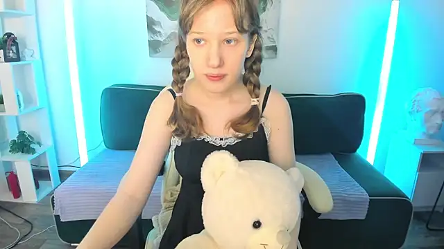 tracy_aw Obrolan Langsung XXX