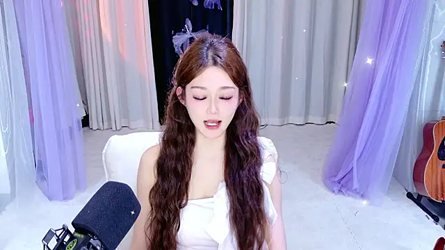 Dancer_Lucky-Nini 웹캠 쇼