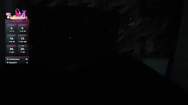 Lunaawhitee's Live XXX Chat