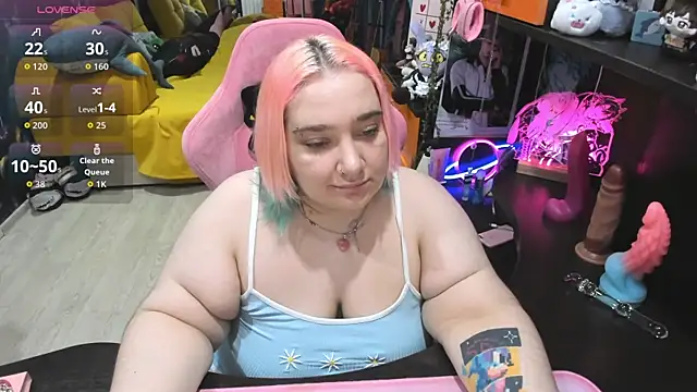 دردشة Softie_Sofy الجنسية المباشرة