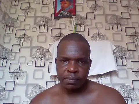 Webkamerová show Chumba_001