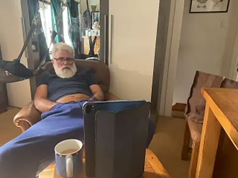 LeatherSdaddy Obrolan Langsung XXX