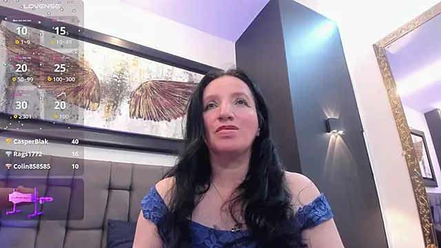 Andre_cloefoxx_ – Live XXX-chat