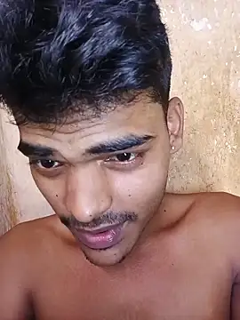 Nick_joni33 Pertunjukan Webcam