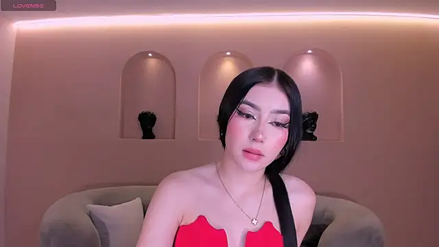 BriannaFox1 Live XXX-Chat