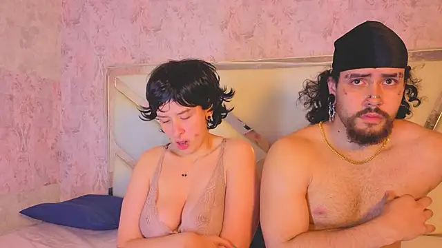 Czat XXX na żywo – Benny_and_Mark