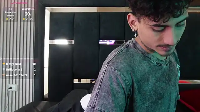 Dark_Eros_ Live XXX-chat