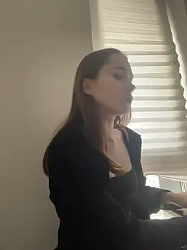 Mary_Smitty Adlı Modelin Canlı XXX Sohbeti