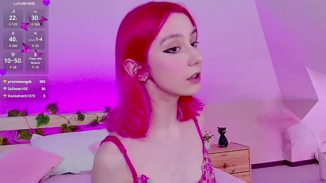 Liann_Stark's Live XXX Chat