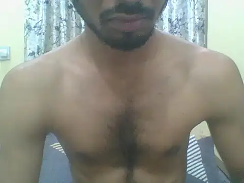 cute1_boy_telugu's Webcam Show