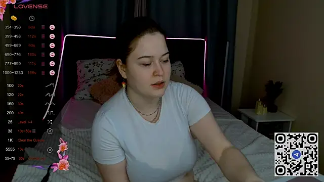 HelenHartt's Live XXX Chat