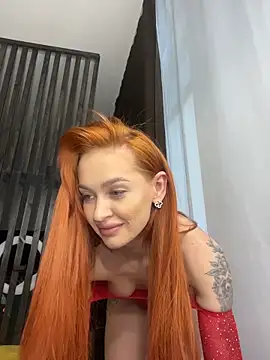 LittleFox___ 即時 XXX 聊天