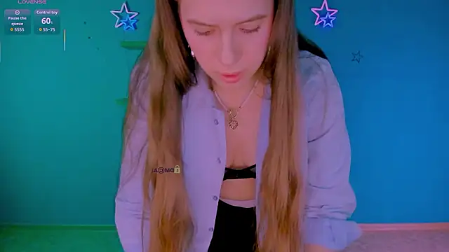 lumi_soft Live XXX Chat