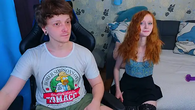 lakmsrrrmrrr Chat XXX in diretta