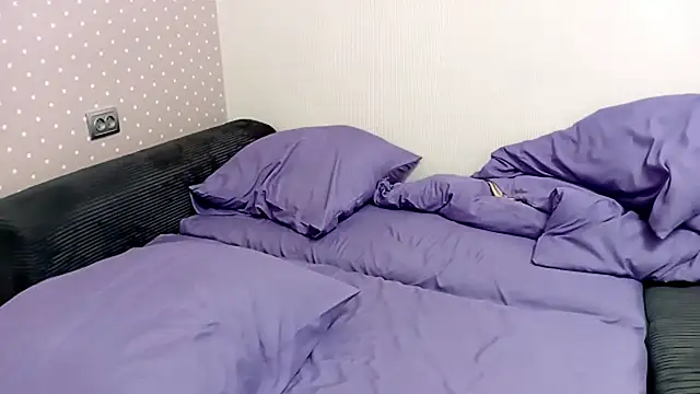 Ammymia's Live XXX Chat