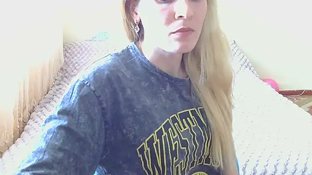 JayeTyler Webcam show