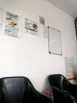 Baby_P – Live XXX-chat