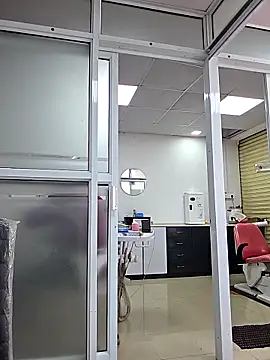 Show webcam de HunterHulk