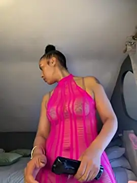 Show webcam de Saskia_xx