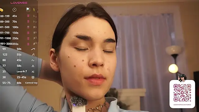 دردشة ShennaBosh الجنسية المباشرة